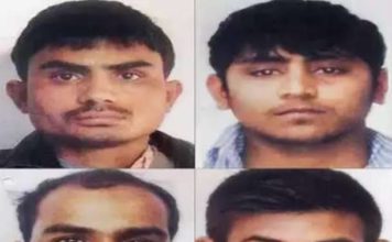 निर्भया दोषींना फाशीची शिक्षा निश्चित, अखेरचा मार्गही बंद