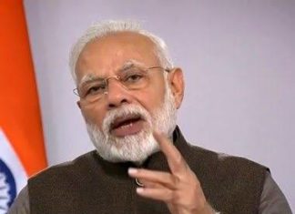 जागतिक महिला दिनानिमित्त पंतप्रधान नरेन्द्र मोदी यांच्याकडून शुभेच्छा