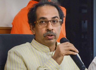 जीवनावश्यक सेवा वगळता सर्व कार्यालयं बंद : CM उद्धव ठाकरे