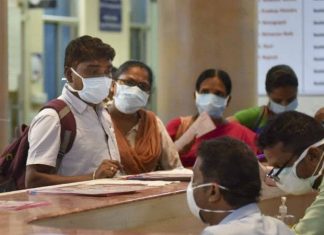 भारतात कोरोना व्हायरसचा पहिला बळी, कर्नाटकात; महाराष्ट्रात कोरोना बाधित संख्या 14