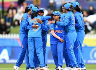 T20 महिला विश्व चषक; भारत उपांत्य फेरीत दाखल
