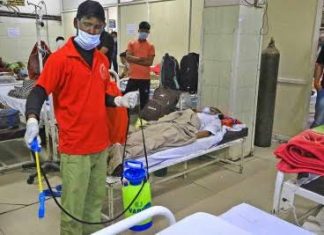 महाराष्ट्रात कोरोणचा दुसरा बळी, रुग्णांची संख्या 74 वर