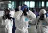 कोरोना व्हायरस महाराष्ट्राच्या वेशीवर, भारतात आढळले दोन रुग्ण