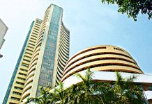 शेअर बाजार कोरोना ग्रस्त , सेन्सेक्स कोसळला