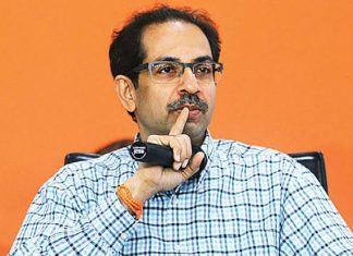 मुख्यमंत्री उद्धव ठाकरे यांच्याकडून पाडव्याच्या शुभेच्छा आणि कोरोना व्हायरस बाबत नागरिकांना सूचना