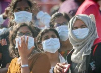 राज्यात कोरोनाबाधितांचा आकडा वाढून 122