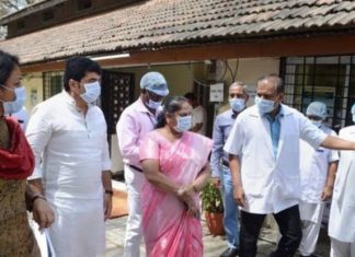 पुण्यात आतापर्यंत ७ रुग्ण कोरोनामुक्त : महापौर