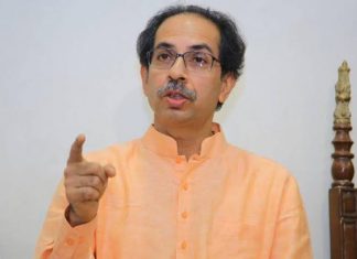 Corona Update: कोरोनाच्या पार्श्वभूमीवर मुख्यमंत्री उद्धव ठाकरे यांनी फेसबुक लाईव्हद्वारे संवाद साधला