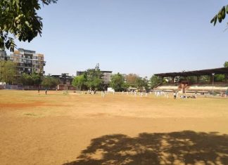 घाऊक आणि किरकोळ भाजी विक्रेते आणि व्यापाऱ्यांना कल्याण पूर्वतील दादासाहेब गायकवाड क्रीडांगण व विठ्ठलवाडी स्थानकासमोरील पटांगणावर भाजी विक्रीला महापालिकेची अधिकृत मान्यता !