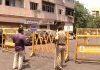 वरळी कोळीवाड्यात कोरोनाचे चार संशयित रुग्ण; पोलिसांकडून परिसर सील
