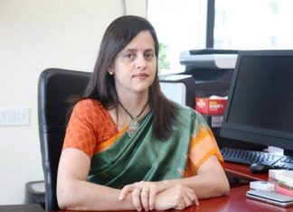 Corona upadate: ठाकरे सरकारने सोपवली अश्विनी भिडे यांच्यावर महत्वाची जबाबदारी