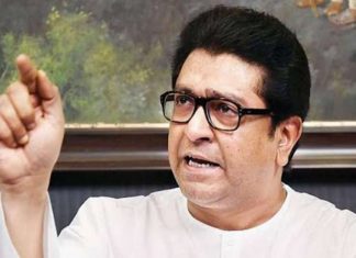 राज ठाकरे यांच्याकडून मुख्यमंत्री उद्धव ठाकरे यांचं कौतुक