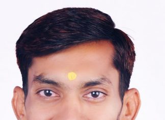 प्रदेश राष्ट्रवादी विद्यार्थी काँग्रेसचे देशमुख यांची ईमेल द्वारे मुख्यमंत्री ठाकरेंकडे मागणी.