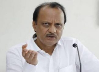 नागरिकांनो बेजबाबदारपणे वागू नका, घरात बसून सरकारला सहकार्य करा- अजित पवार