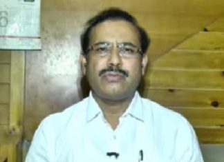 मुंबईची चिंता वाढली, कोरोना बाधीत रुग्णांची संख्या वाढण्याची शक्यता व्यक्त केली आरोग्यमंत्री राजेश टोपे यांनी