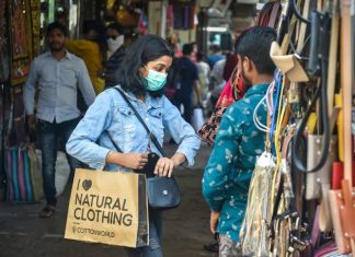कल्याण डोंबिवलीत भाजी, किराणा दुकाने पाच नंतर बंद
