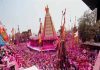 दख्खनचा राजा श्री जोतीबाची यात्रा कोरोनामुळे रद्द