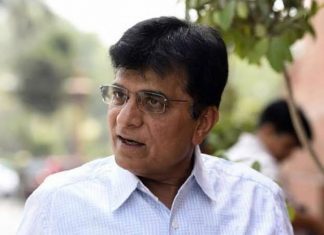 किरीट सोमय्यांना मुंबई पोलिसांकडून अटक
