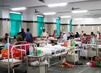 राज्यात करोनानंतर आता ‘सारी’चं संकट, औरंगाबादमध्ये १० जणांचा बळी