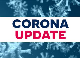 Corona update: राज्यात कोरोनाबाधितांची संख्या १७६१ तर मृतांचा आकडा १२७ वर