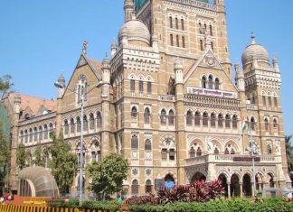 BMC मुंबई महानगरपालिका कामगार विभाग तर्फे कोरोना विरुद्ध लढण्यासाठी, कक्ष परिचारक (Wardboy) या पदासाठी मोठी भरती