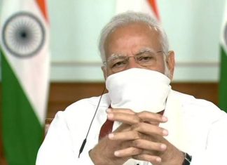 पंतप्रधान मोदी उद्या सकाळी १० वाजता देशवासीयांशी साधणार संवाद