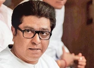 ह्यापुढे महाराष्ट्रात येतानाही आमची, महाराष्ट्राची, आमच्या पोलीसांची परवानगी घेतल्याशिवाय येता येणार नाही