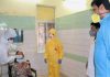 Corona Update: गुड न्यूज ! राज्यात एक हजारपेक्षा जास्त रूग्णांनी केली कोरोनावर मात