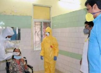 Corona Update: गुड न्यूज ! राज्यात एक हजारपेक्षा जास्त रूग्णांनी केली कोरोनावर मात