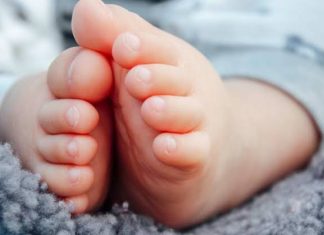 पनवेलमध्ये १८ महिन्याच्या बाळाने कोवीड-१९ विरोधातील युध्द जिंकले
