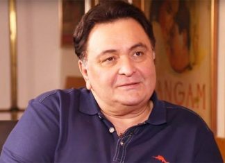 ज्येष्ठ अभिनेते ऋषी कपूर यांचे निधन