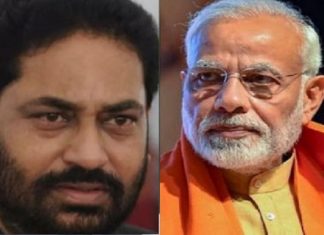 नऊ मिनिट लाईट बंद केल्यास राज्य अंधारात जाण्याचा धोका : उर्जामंत्री