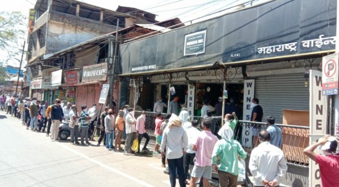 शहरातील सर्व दुकाने सकाळी ७ ते सायंकाळी ७ पर्यंत खुली राहणार