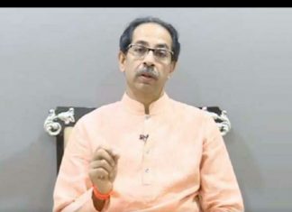कोणत्याही परिस्थितीत कंटेनमेंट झोनच्या बाहेर साथीचा प्रसार नको – मुख्यमंत्री उद्धव ठाकरे