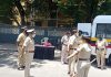 स्टार इंडिया व प्रोजेक्ट मुंबईकडून मुंबई पोलिसांसाठी १० हजार पीपीई कीटची भेट