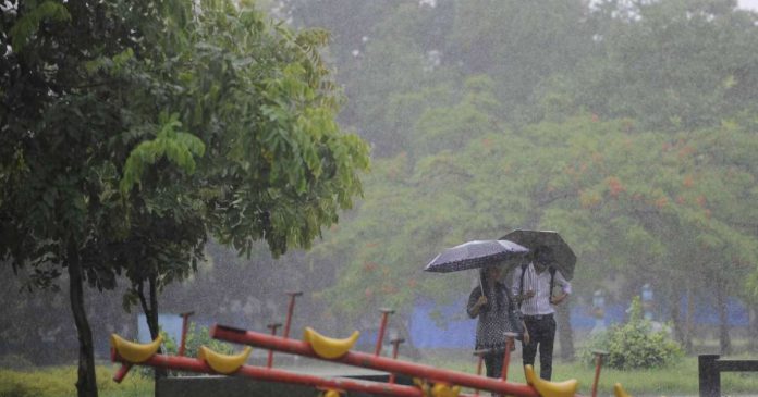 Monsoon-social