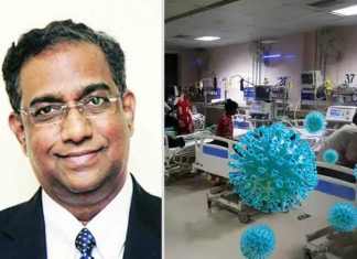 पुढील एक-दोन आठवड्यात कोरोनाचे सर्वाधिक रुग्ण मुंबईत आढळतील – डॉ.संजय ओक