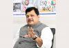 मुंबईच्या आयुक्त पदावरून प्रवीण परदेशी यांची हकालपट्टी: “आपली जबाबदारी झटकण्यासाठी आयुक्तांची बदली सरकार व प्रशासनामध्ये समन्वयाचा अभाव उघड”- विरोधी पक्ष नेते प्रविण दरेकर