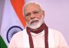 पंतप्रधान नरेन्द्र मोदी यांनी जाहीर केले वीस लाख कोटीच आर्थिक पॅकेज