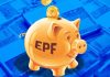 सरकार मार्फत पी एफ चे पैसे जमा होणार