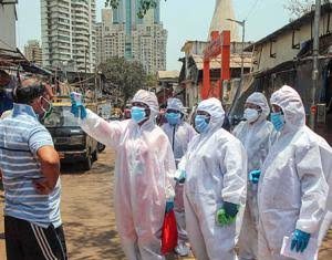 कोरोनाशी लढा देण्यासाठी आयुर्वेदिक डॉक्टरांच्या टास्क फोर्सची निर्मिती