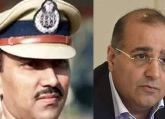 वाधवान बंधूंना पत्र देणारे अमिताभ गुप्ता पुन्हा सरकारी सेवेत