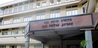 टाटा मेमोरियल हॉस्पिटलमध्ये हंगामी तत्वावर विविध पदांसाठी भरती