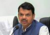 राज्य सरकारने केंद्र सरकार बाबतचा खोटा प्रचार थांबवावा, शासनाने बोल्ड निर्णय घ्यावे. विविध योजना मिळून केंद्र सरकारने अठ्ठावीस हजार दोनशे चार कोटीची मदत राज्य सरकारला केली – देवेंद्र फडणवीस