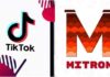 TikTok ला शह देणारं भारतीय mitron ऍप 50 लाखांहून अधिक लोकांनीं केलं डाउनलोड