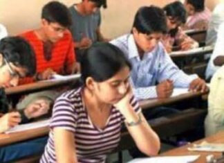 काहीही झालं तरी शैक्षणिक वर्ष वाया जाऊ देणार नाही ▪मुख्यमंत्री उद्धव ठाकरे यांनी घेतला मोठा निर्णय