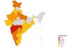 केंद्राकडून मुंबईसह रेड झोनमधील १३० शहरे जाहीर