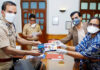 मुंबईच्या ख-या हिरोंनी वाढवली मेयेर व्हिटाबायोटिक्सच्या मार्फत रोगप्रतिकार शक्ती, कोविड-१९ विरोधातील लढ्यामध्ये मुंबई पोलिस दलाला वेलमॅन व वेलवुमन सप्लीमेण्टसचे पाठबळ
