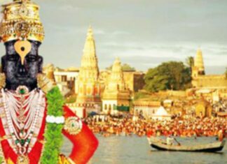 आषाढ़ी एकादशीपर्यंत विठ्ठल मंदिर बंद ; पंढरपूरला दर्शनाला जाण्यासाठी राज्यातील कुठल्याही भागातून ऑनलाईन पास मिळणार नाहीत