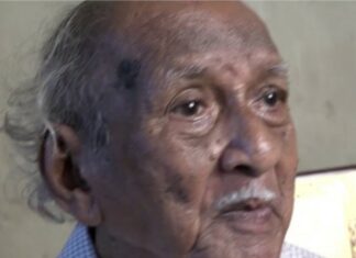 जेष्ठ पत्रकार दिनू रणदिवे यांचं निधन